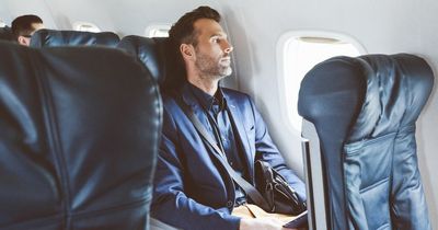 Man sparks fury after asking passenger to move out of his plane seat
