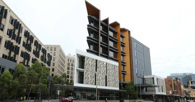 Home invasion rape of uni student was 'sustained, terrifying' ordeal