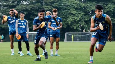 Indian Super League: Chennaiyin FC look to sort out scoring woes