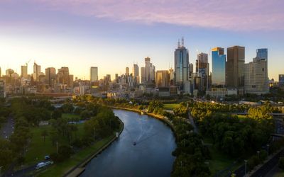 Melbourne on track to soon overtake Sydney as Australia’s biggest city