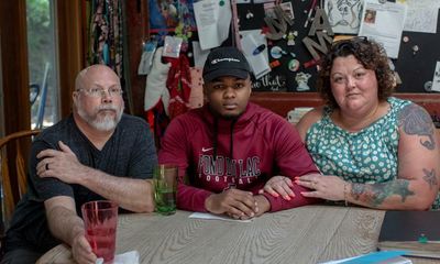 Racist bullying shook a small US town. Then came the bomb threats