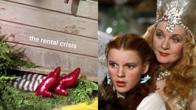 The Rental Crisis Is About To Get Batshit Bananas Bad Despite Already Being Fkn Awful