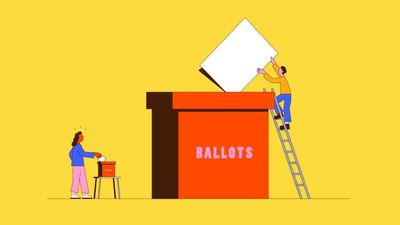 The most powerful voters aren’t who you think