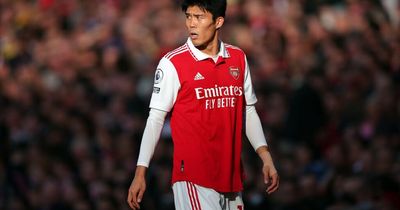 Tomiyasu, Saka, Tierney: Arsenal injury news and who will miss Chelsea Premier League clash