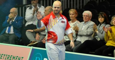 Anderson claims Scottish International Open for the second time
