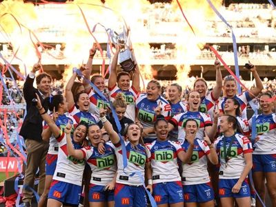 Clubs fear $500k loss on NRLW teams