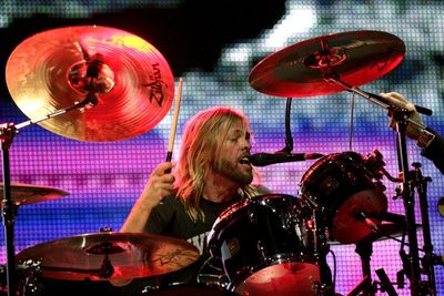 Equipment from Taylor Hawkins tribute concerts to go under the hammer in US