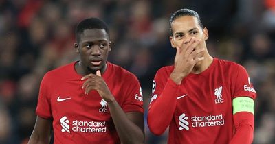 Ibrahima Konate gives Liverpool easy decision to make as Trent Alexander-Arnold change suggested