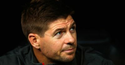 'Crime against the club's history' - What happened to the Liverpool team selection that convinced Steven Gerrard to leave