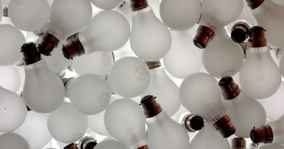 Simple switch to LED bulbs could save you up to £400 every year