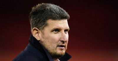 Filippo Giraldi making his mark as Nottingham Forest devising 'strong plan'