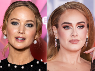 Jennifer Lawrence says Adele warned her about 2016 movie Passengers: ‘I should have listened to her’