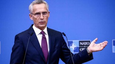 NATO Chief: Iran Plans to Supply Russia with Arms Unacceptable