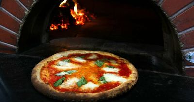 Wood-fired oven powers Maitland pizza bar