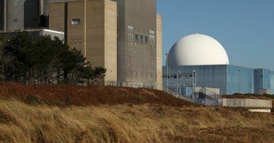 No10 denies new nuclear plant at Sizewell C will be delayed or scrapped