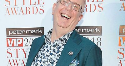 Ex-Mrs Brown's Boys star Rory Cowan hits back at retired Kerry priest Fr Sean Sheehy calling him 'a doddery old fool'