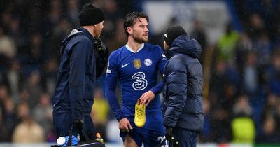 Brendan Rodgers gives brutally honest verdict on World Cup amid Ben Chilwell Chelsea injury