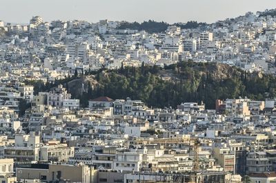Gentrification fuels ire in iconic Athens neighbourhood