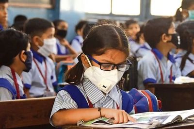 Delhi Pollution: Primary Schools In Delhi Shut From Tomorrow Till Pollution Situation Improves