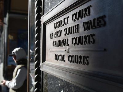 Farmer jailed for sexually touching girls