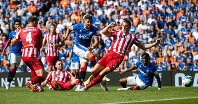 What channel is St Johnstone vs Rangers? Live stream, TV and kick-off details ahead of Premiership clash