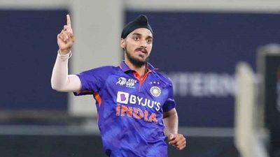 T20 World Cup: I WantTo Pick Wickets Or Control Runs As Per The Need, Says Arshdeep Singh