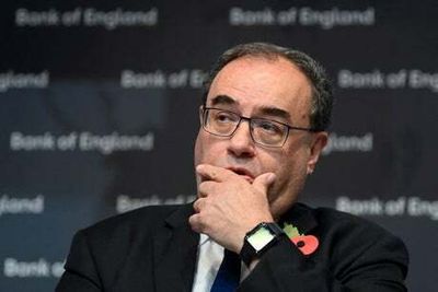 UK ‘hours’ from potential financial meltdown after mini-budget, Bailey confirms