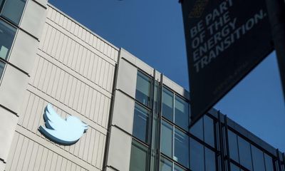 Twitter layoffs: anger and confusion as multiple teams reportedly decimated - as it happened