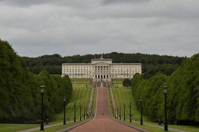 Britain says no fresh election in N.Ireland this year