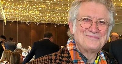 Noddy Holder aiming for second Christmas number 1 with charity single