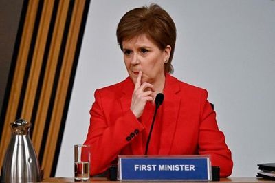 Nicola Sturgeon to face MSPs as Holyrood committee probes delayed ferries