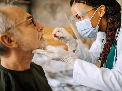 The British man who got COVID for 411 days is finally cured! See how