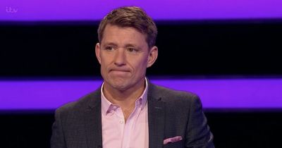ITV Tipping Point host Ben Shephard pays tribute to contestant who died