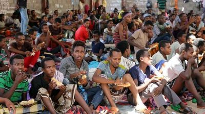 UN Report Warns of Irregular Migration from Horn of Africa to Yemen