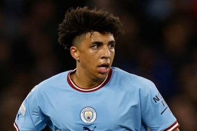Rico Lewis: Man City condemn alleged racist abuse of teenage defender by Sevilla fans as two arrests made