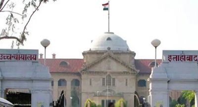 UP: Allahabad HC To Hear PIL Seeking Removal Of Mazaars From Railway Stations On 15 Dec