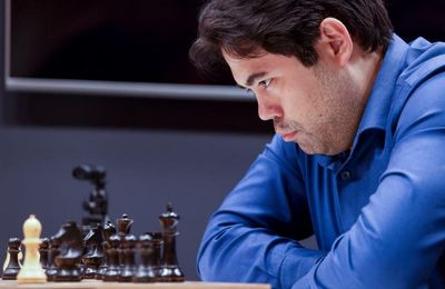 Chess: Hikaru Nakamura follows Fischer’s footsteps to win in Reykjavik