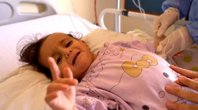 Kőrösi: Cholera in Lebanon Won’t Become Epidemic