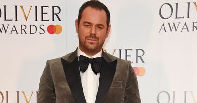 Danny Dyer reveals 'dark and powerful' role after EastEnders that is nothing like soap