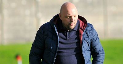 Dalbeattie Star boss believes things heading in the right direction despite Tranent defeat