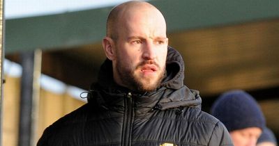 Threave Rovers boss insists promotion hopes still alive after West Park United defeat