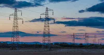 Galloway anti-pylon campaigners highlight underground cabling scheme in England