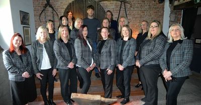 The Famous Blacksmith's Gretna Green Experience nominated for tourism award