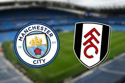 Manchester City vs Fulham: Prediction, kick-off time, team news, TV, live stream, h2h, odds - preview today
