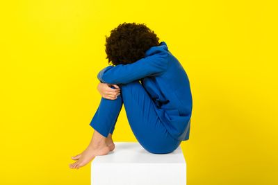 Stop hurting your own feelings: Tips on quashing negative self-talk