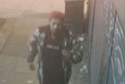 Police hunt man after woman dragged to the ground in attempted sexual assault in Streatham