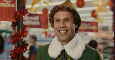 Asda unveils Christmas 2022 advert starring Buddy the Elf