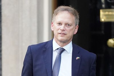 ‘Not much point’ going ahead with Northern Powerhouse Rail, says Grant Shapps OLD