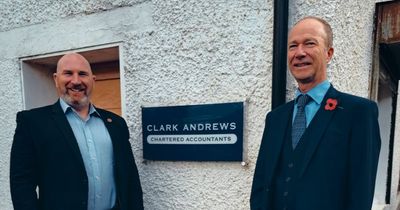 Martin Aitken Group acquires Clark Andrews
