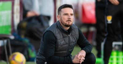 Barry Ferguson tells Rangers critics to lay off one player amid 'disappointing' criticism
